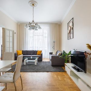 Appartement met Twee Slaapkamers